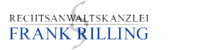 Rechtsanwalts- und Steuerkanzlei Frank Rilling Reutlingen logo